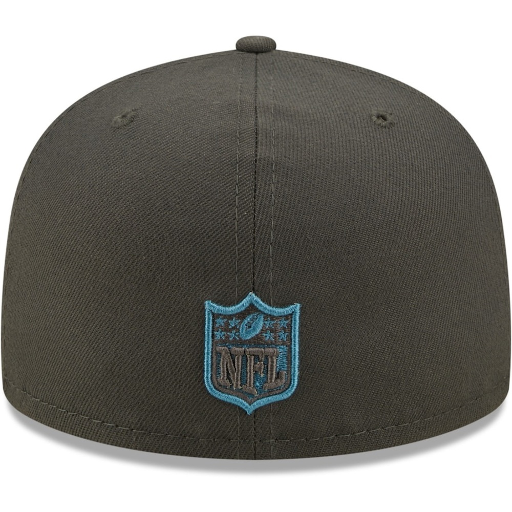 New Era - New York Giants Multi Color Pack 59FIFTY Fitted Hat - Graphite - Picture 4 of 6